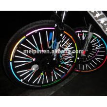 Bike Reflective Rim Spoke Covers